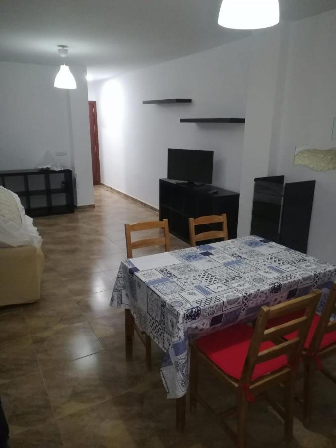 Los Azules Estacion De Cartama Zewnętrze zdjęcie